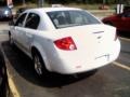 Summit White - Cobalt LT Sedan Photo No. 3