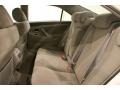 Super White - Camry LE Photo No. 19