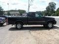 Black - Tundra SR5 Access Cab 4x4 Photo No. 8