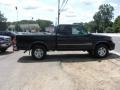 2004 Black Toyota Tundra SR5 Access Cab 4x4  photo #8