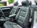 Light Silver Metallic - A4 2.0T Cabriolet Photo No. 11