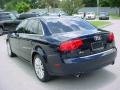 Deep Sea Blue Pearl Effect - A4 2.0T Special Edition Sedan Photo No. 3