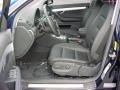 2008 Deep Sea Blue Pearl Effect Audi A4 2.0T Special Edition Sedan  photo #11