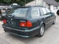 1999 Oxford Green Metallic BMW 5 Series 528i Wagon  photo #8