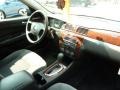2009 Slate Metallic Chevrolet Impala LS  photo #16