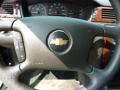2009 Slate Metallic Chevrolet Impala LS  photo #19
