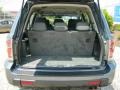 2007 Steel Blue Metallic Honda Pilot LX 4WD  photo #10