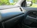 2007 Steel Blue Metallic Honda Pilot LX 4WD  photo #17