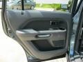 2007 Steel Blue Metallic Honda Pilot LX 4WD  photo #18