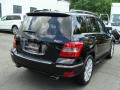 Black - GLK 350 4Matic Photo No. 4