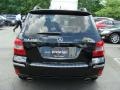 Black - GLK 350 4Matic Photo No. 5