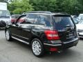 Black - GLK 350 4Matic Photo No. 6