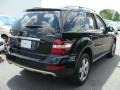 Black - ML 350 4Matic Photo No. 4