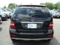 Black - ML 350 4Matic Photo No. 5