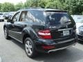 Black - ML 350 4Matic Photo No. 6
