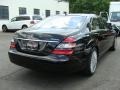 Black - S 550 4Matic Sedan Photo No. 4