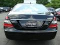 Black - S 550 4Matic Sedan Photo No. 5