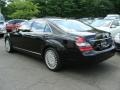 Black - S 550 4Matic Sedan Photo No. 6