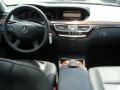 Black - S 550 4Matic Sedan Photo No. 10