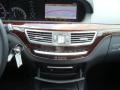 Black - S 550 4Matic Sedan Photo No. 12