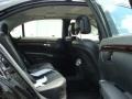Black - S 550 4Matic Sedan Photo No. 13