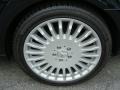 Black - S 550 4Matic Sedan Photo No. 15