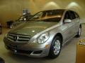 Pewter Metallic - R 350 4Matic Photo No. 3
