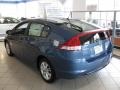 Atomic Blue Metallic - Insight Hybrid EX Photo No. 2
