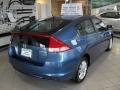 Atomic Blue Metallic - Insight Hybrid EX Photo No. 4