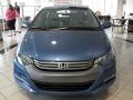 Atomic Blue Metallic - Insight Hybrid EX Photo No. 6
