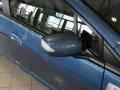 Atomic Blue Metallic - Insight Hybrid EX Photo No. 23