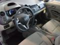 Atomic Blue Metallic - Insight Hybrid EX Photo No. 27