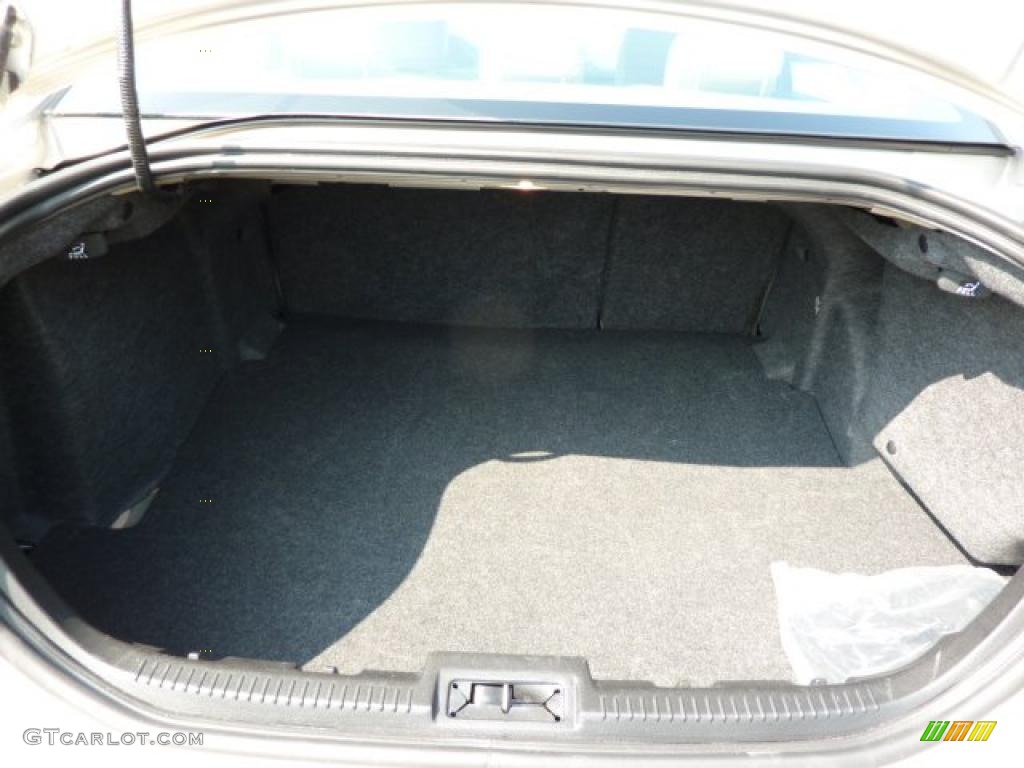 2010 Fusion SEL V6 - Brilliant Silver Metallic / Medium Light Stone photo #15