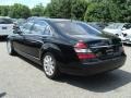 Black - S 550 4Matic Sedan Photo No. 6