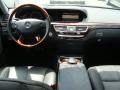 Black - S 550 4Matic Sedan Photo No. 10