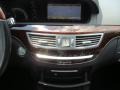Black - S 550 4Matic Sedan Photo No. 12