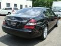 Black - S 550 4Matic Sedan Photo No. 4