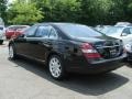 Black - S 550 4Matic Sedan Photo No. 6
