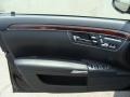 Black - S 550 4Matic Sedan Photo No. 7