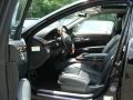 Black - S 550 4Matic Sedan Photo No. 8