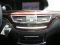 Black - S 550 4Matic Sedan Photo No. 12