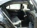 Black - S 550 4Matic Sedan Photo No. 13