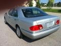 Smoke Silver Metallic - E 320 Sedan Photo No. 3