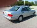 Smoke Silver Metallic - E 320 Sedan Photo No. 4