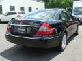 Black - E 350 4Matic Sedan Photo No. 4