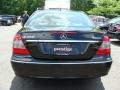 Black - E 350 4Matic Sedan Photo No. 5