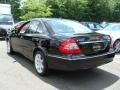 Black - E 350 4Matic Sedan Photo No. 6