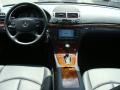 Black - E 350 4Matic Sedan Photo No. 10