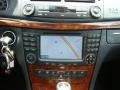 Black - E 350 4Matic Sedan Photo No. 12