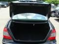 Black - E 350 4Matic Sedan Photo No. 14
